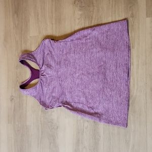 Lululemon Turbo tank